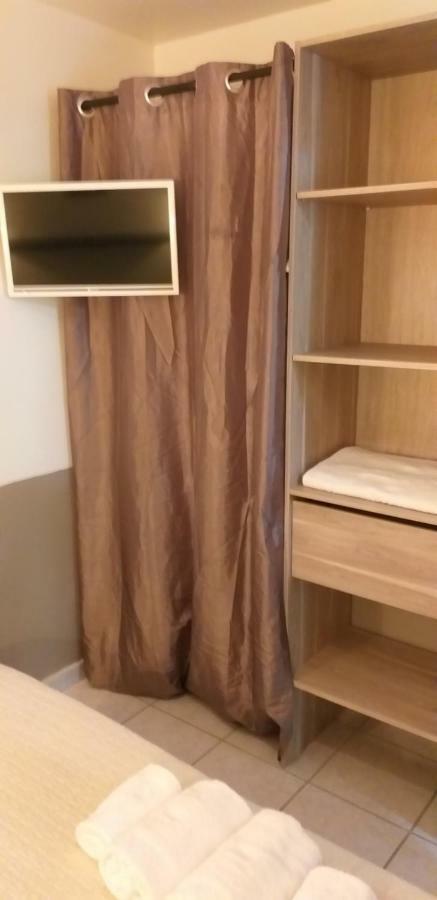 לינה וארוחת בוקר אפייטו Veronique מראה חיצוני תמונה